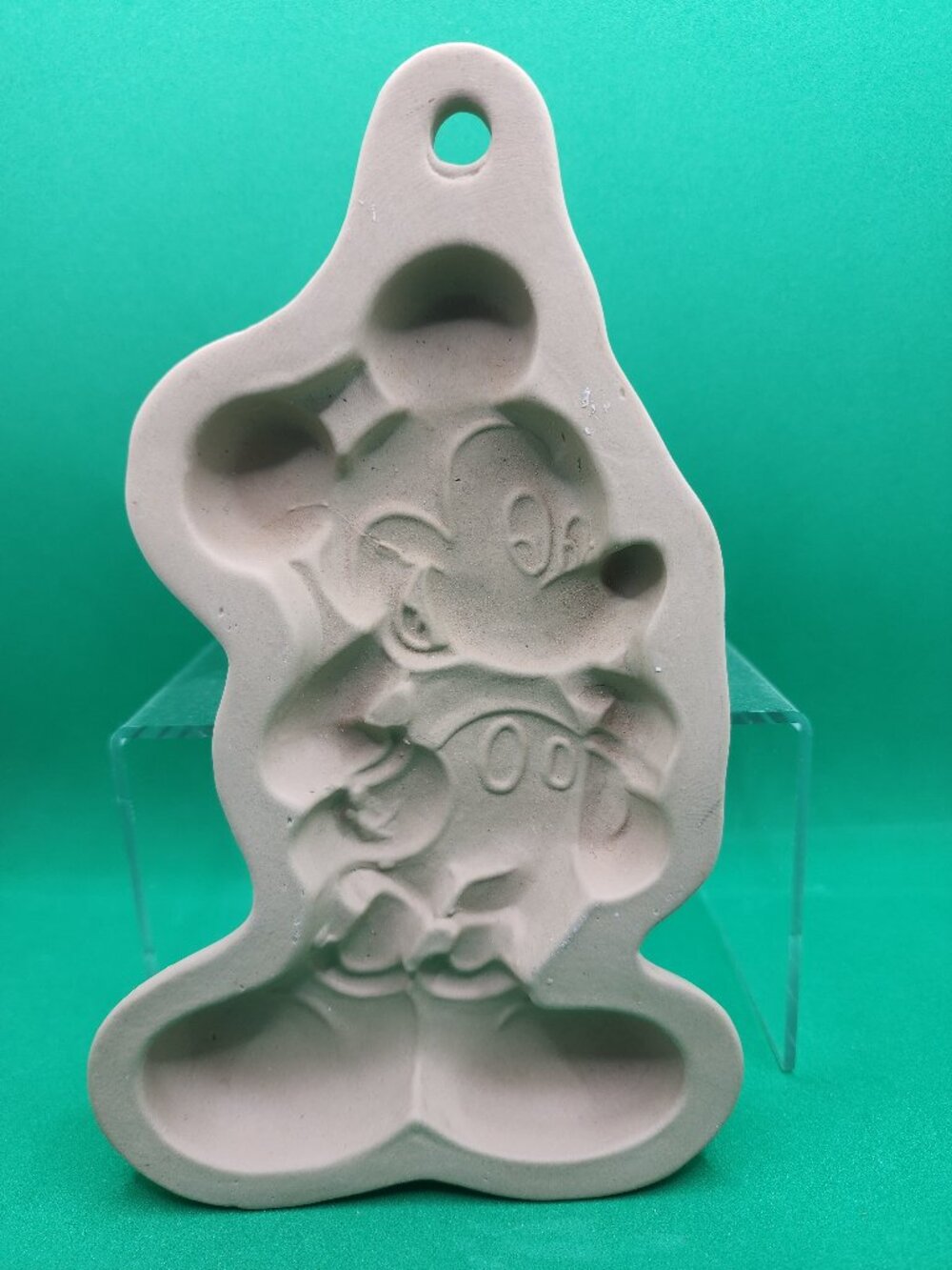 Disney Mickey Mouse Mold
